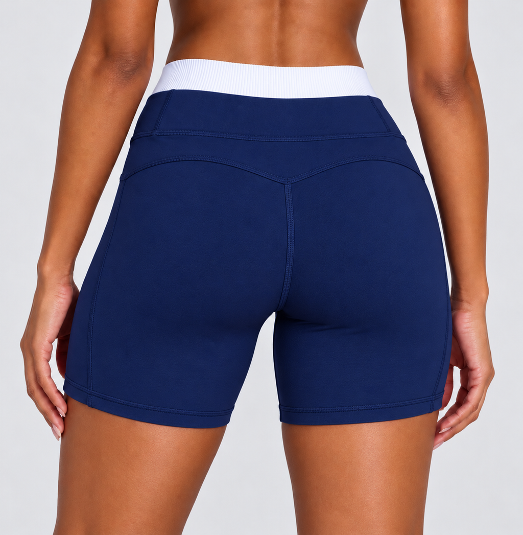 Midnight Shorts
